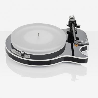 Celebrity „Al di Meola“ Edition Black