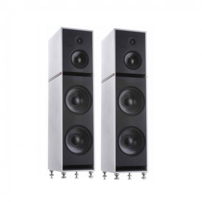 Alumine FIVE Light Grey