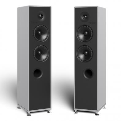 Alumine TWO.FIVE Light Grey