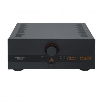 Asterion V2 Black
