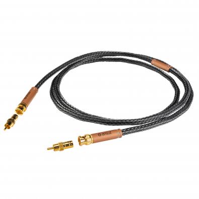 Digitalz C3 (BNC/RCA/XLR) - 1m
