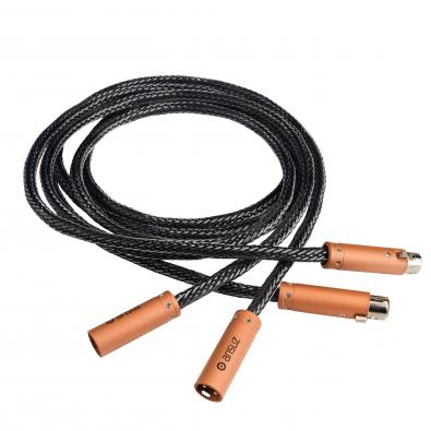 Signalz C3 (XLR) - 1m