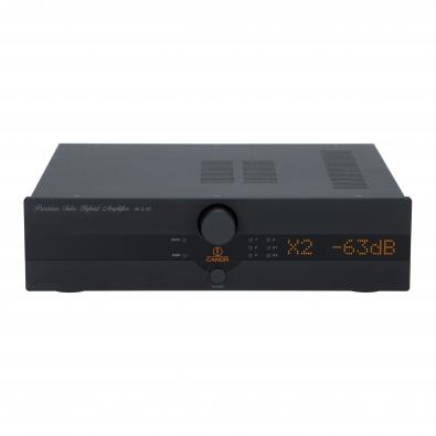 AI 2.10 Black