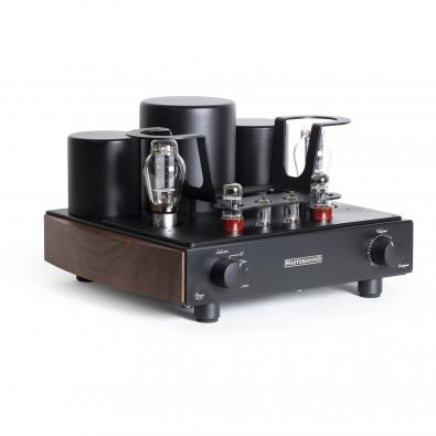 Compact 300B Black