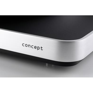 Concept MC Blk/Sil