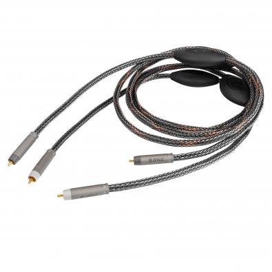 Signalz D-TC3 Supreme (RCA) - 2m