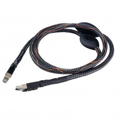 Digitalz D-TC3 Supreme LAN - 2m