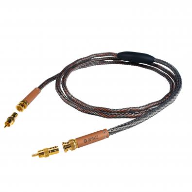 Digitalz D3 (BNC/RCA/XLR) - 1m