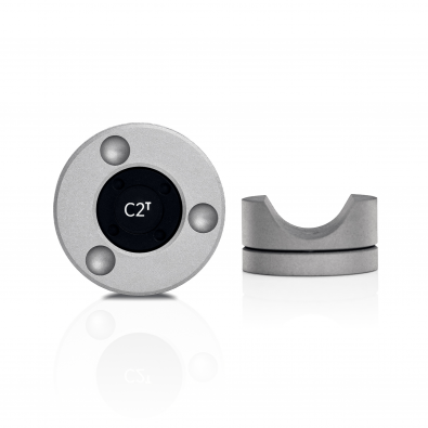 Darkz C2t cable lifter