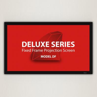 Deluxe Series 16:9 92" SeVision 3D GX MicroPerf