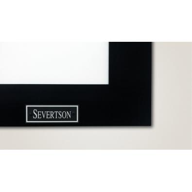 Deluxe Series 16:9 92" SeVision 3D GX MicroPerf