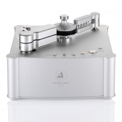 Double Matrix Professional Sonic Silver