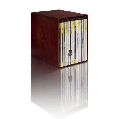 Groove Archive Box