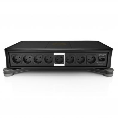 Mainz8 D-TC3 Gold Signature