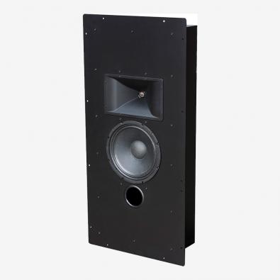 Megaphonix in Wall