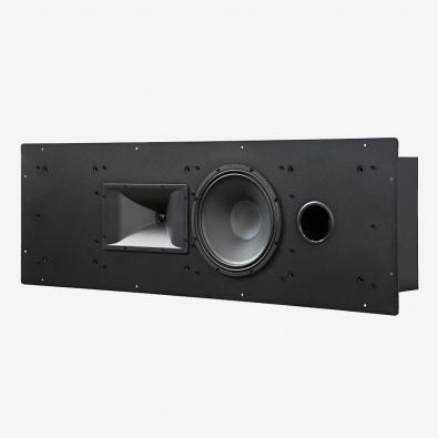 Megaphonix in Wall Centre
