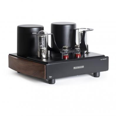 845 Monoblock Black