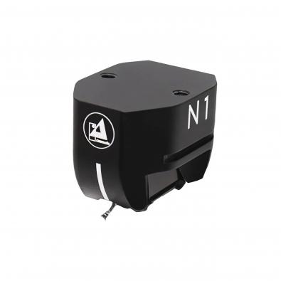 N1 MM Black