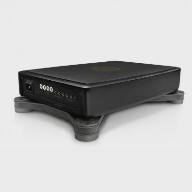 PowerBox D-TC Gold Signature