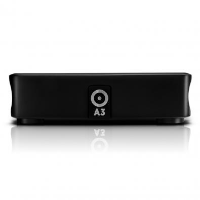 PowerSwitch A3
