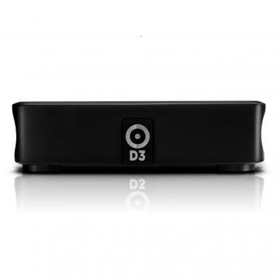 PowerSwitch D3