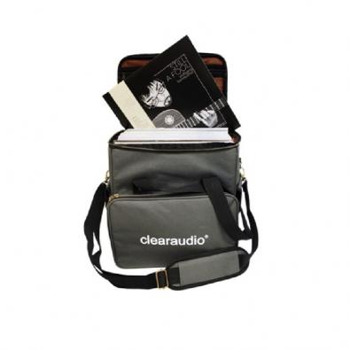Professional Vinyl Transport Bag
