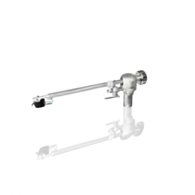 Profiler Silver