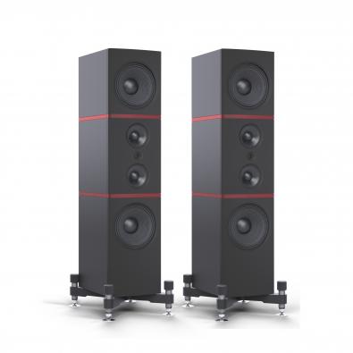 Reference Ultime Two SX Light Grey