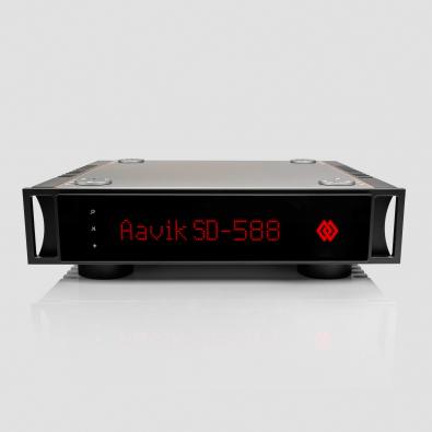 SD-588