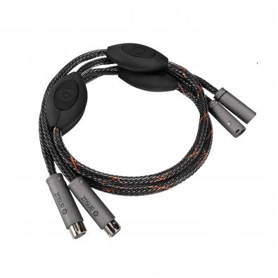 Signalz D-TC3 XLR - 1m