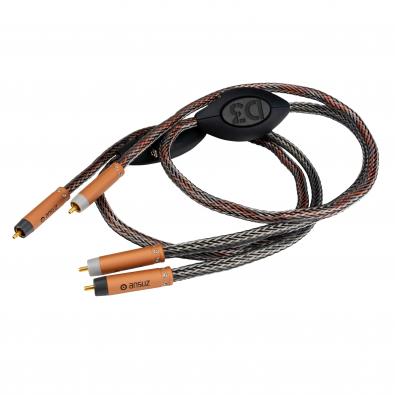 Signalz D3 RCA - 1m
