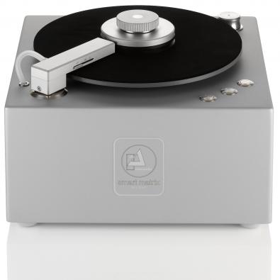 Smart Matrix Silent Silver