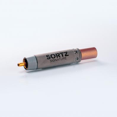 Sortz Signature