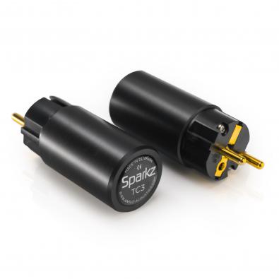 Sparkz TC3