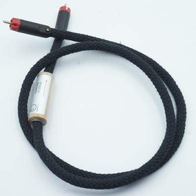 Tempo Digital RCA - 1.25