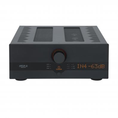 Virtus I2 Black