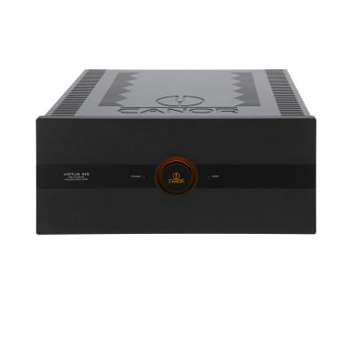 Virtus S1S Black