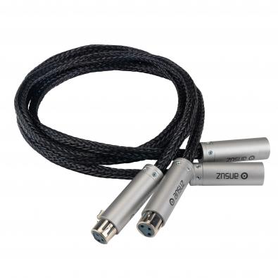 Signalz X-TC3 (XLR) - 1m