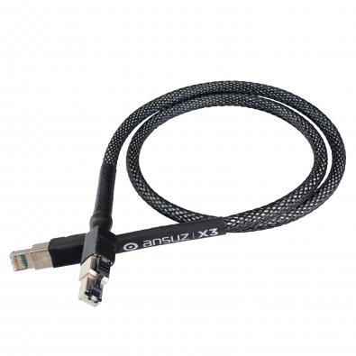 Digitalz X3 LAN - 1m
