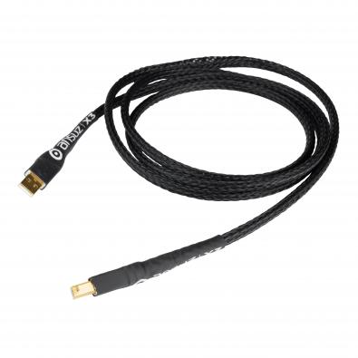 Digitalz X3 USB - 2m