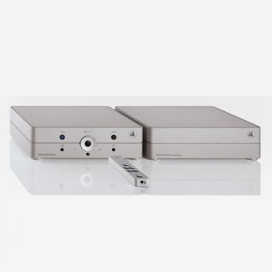 Balance Reference Silver