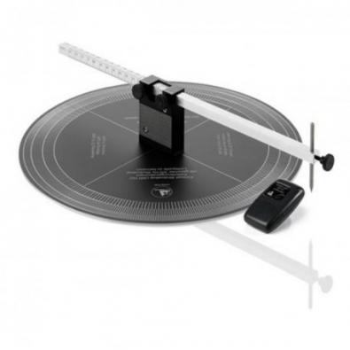 Multi installation gauge