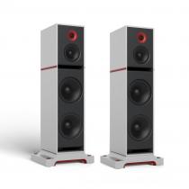 Alumine FIVE SX Light Grey