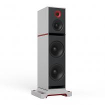 Alumine FIVE SX Light Grey