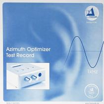 Azimuth Optimizer Test Record