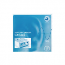 Azimuth Optimizer Test Record
