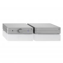 Balance V2 Silver