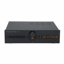 CD 2.10 Black