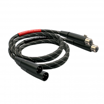 Concert XLR 0,75m