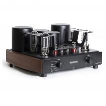 Evolution 845 Black